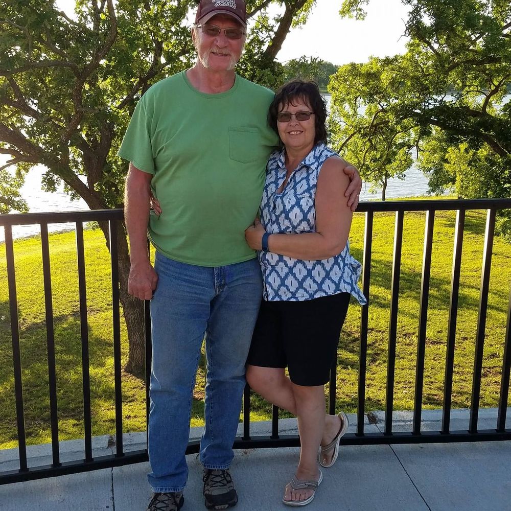 Meet your Posher, Cindy